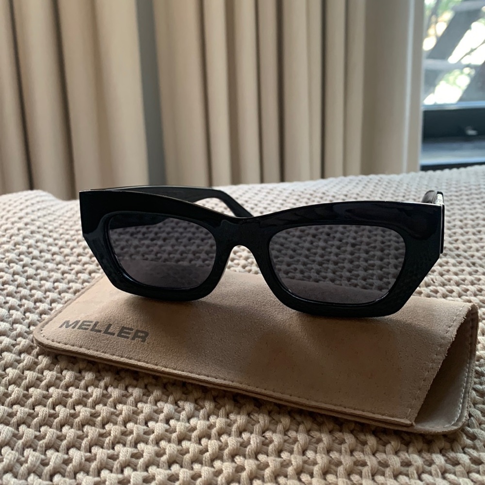 Meller Cat Eye Sunglasses